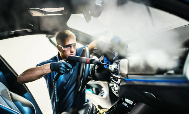 Best Ductwork Cleaning Services  in Nroe City, MO