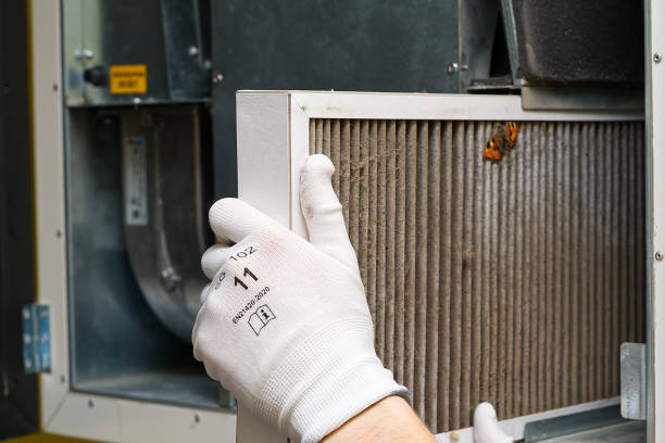  Nroe City, MO Airduct Cleaning Pros
