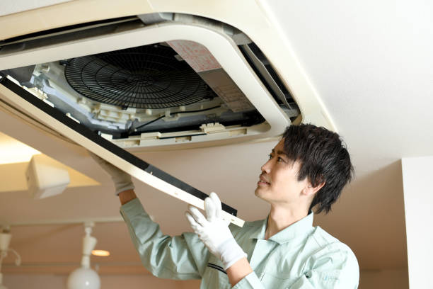 Best Air Duct Cleaning Company Near Me  in Nroe City, MO
