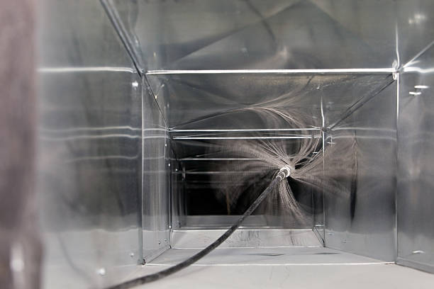 Ductwork Cleaning Services in MO