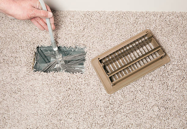 Best Home Air Vent Cleaning  in Nroe City, MO