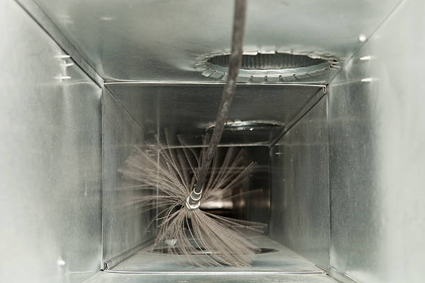 Best Dryer Vent Cleaning Services  in Nroe City, MO