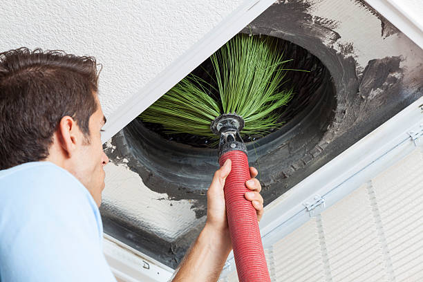 Best Residential Air Duct Cleaning  in Nroe City, MO